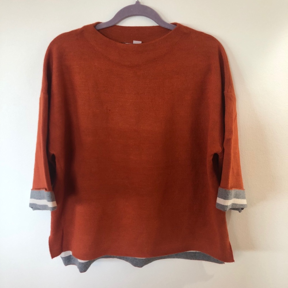 Oliver sweater XL